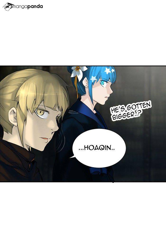 Tower of God Chapter 267 image 35